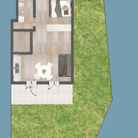 Vista Dolce Isola _ Lakeview Pool, Terrace & Garden Apartment Argegno Camera foto